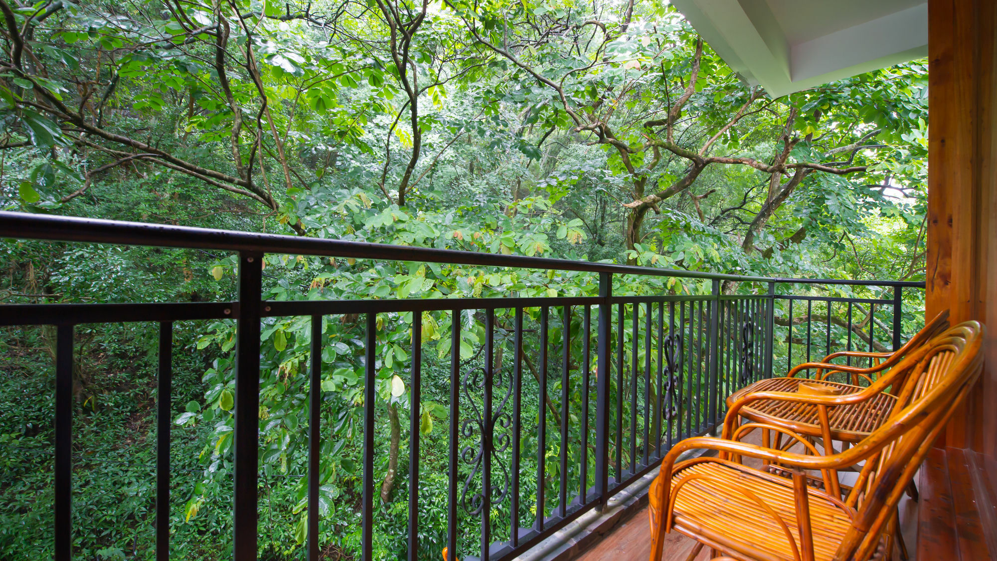Yangshuo Scenic Mountain Retreat Hotel Ngoại thất bức ảnh